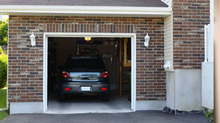 Garage Door Installation at Whispering Hills Garland, Texas